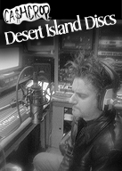Desert Island Discs - STUART